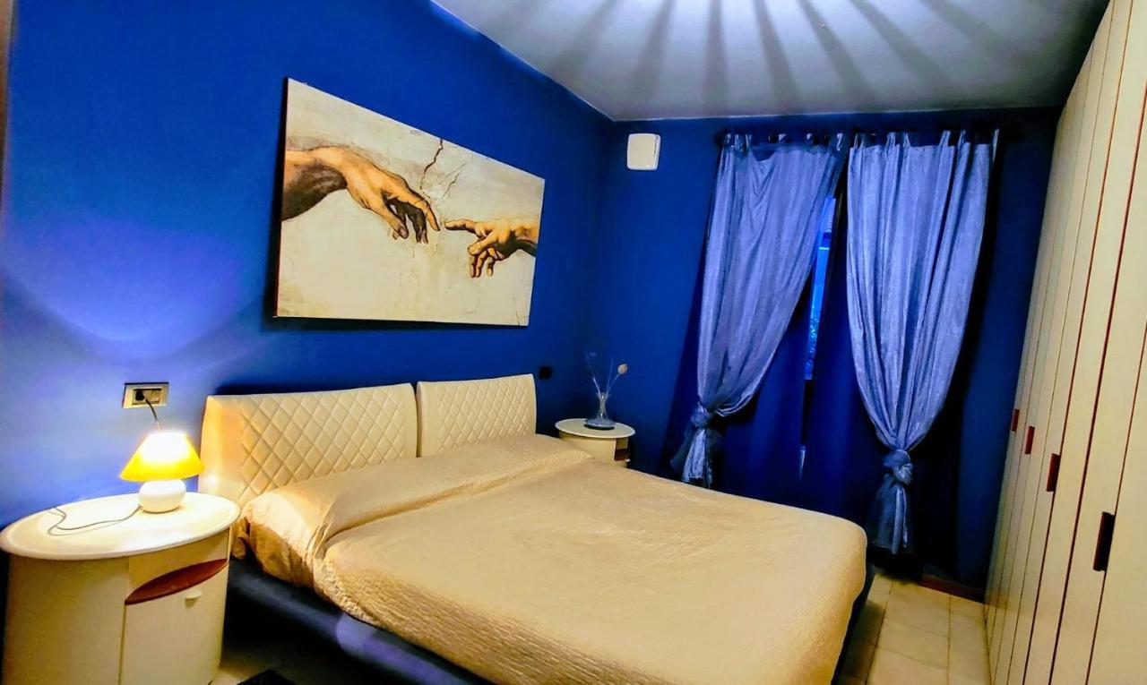 Villa Iris -Pet Friendly Stay - Garden - Private Parking- Bike Friendly Holiday House Colico Exterior photo