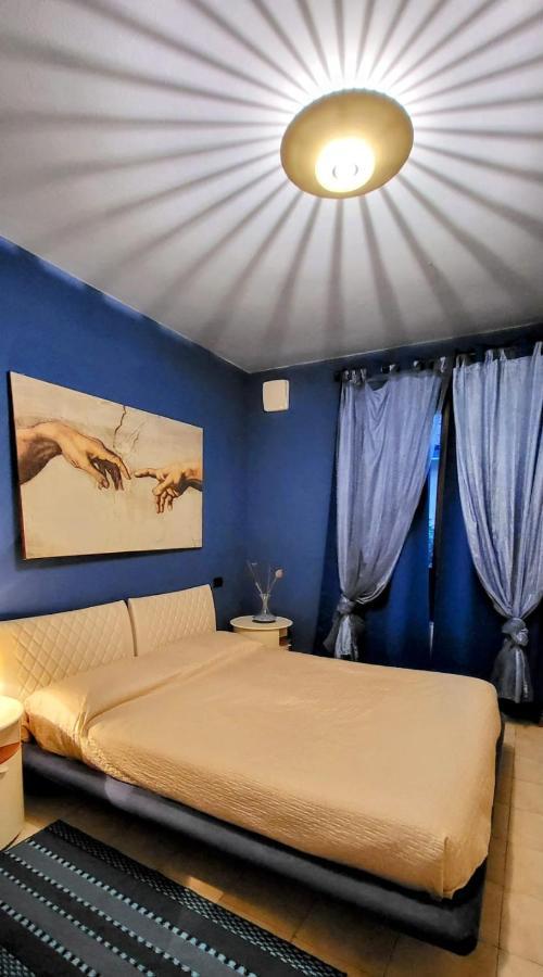 Villa Iris -Pet Friendly Stay - Garden - Private Parking- Bike Friendly Holiday House Colico Exterior photo
